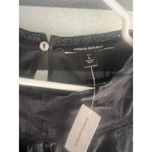 Banana Republic NWT midi dress.  Perfect for spring and summer. - Picture 11 of 11